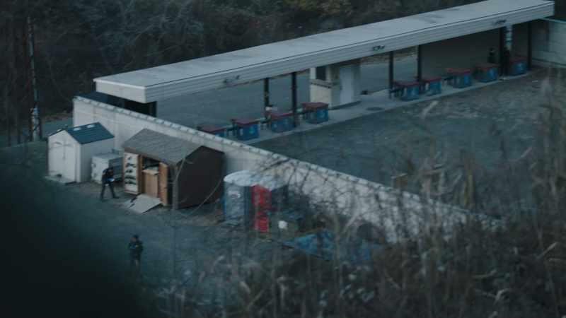 I spoke to one of Weitzen's gun range buddies