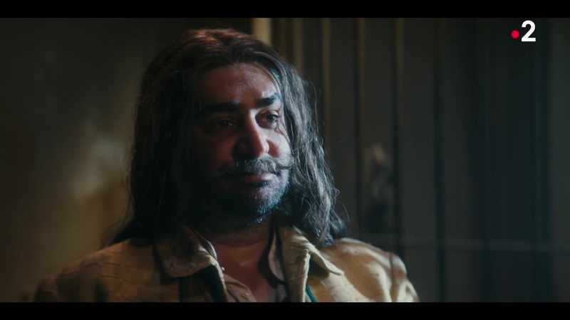 I spoke to some other prisoners from Kalpani