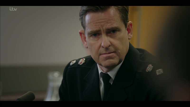 I spoke to Steve Fulcher about DCC Geenty's order
