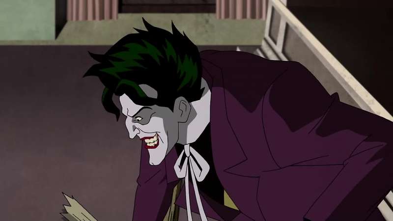 I spoke with Commissioner Gordon before I came in here