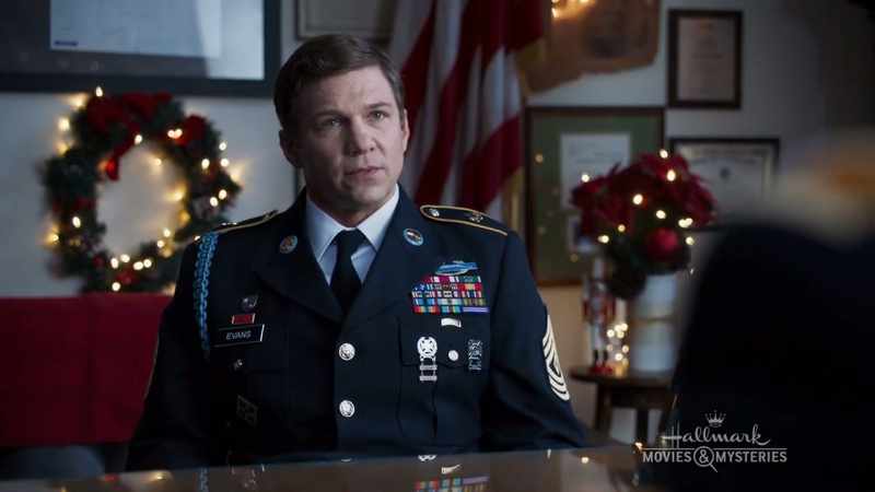 I spoke with your company commander