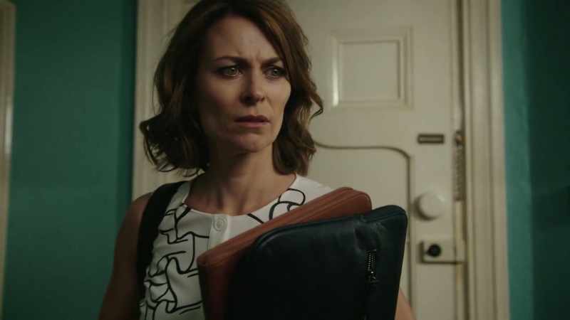 I was staring down my own crisis