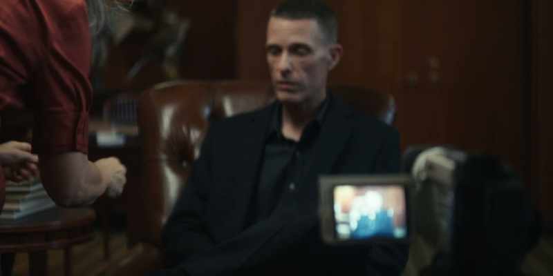 I started as a defense attorney