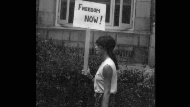I had started at the University of Chicago