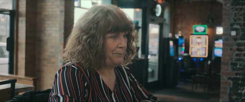 I started... I came out to my family when I was 55
