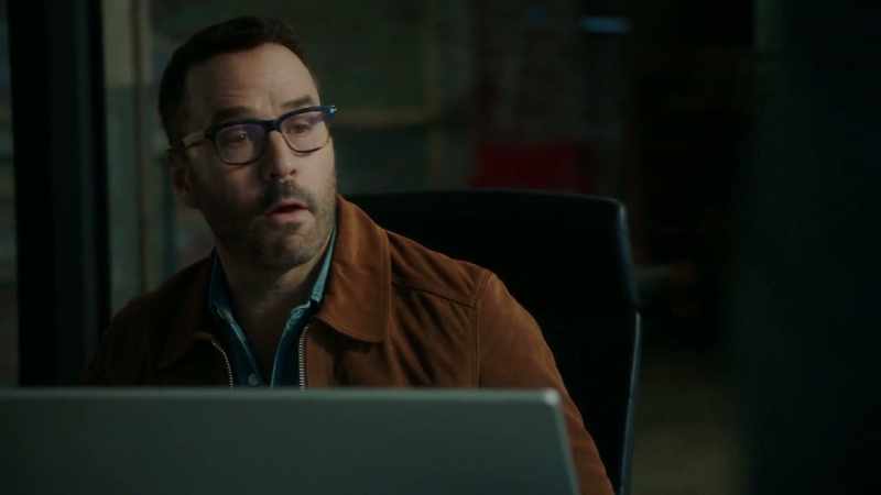I started this investigation for Mia