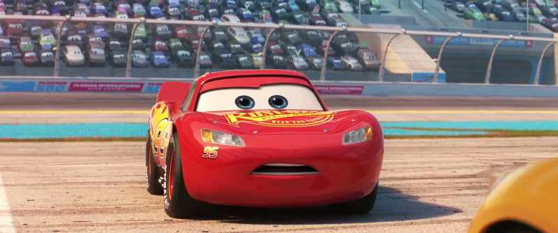 I started this race and you're gonna finish it