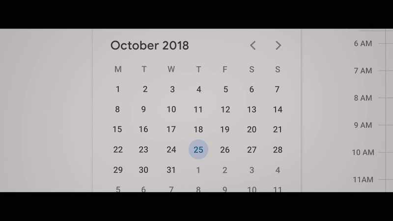 I started my withdrawal request around late October