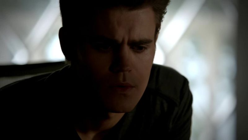 Stefan, hey. Um