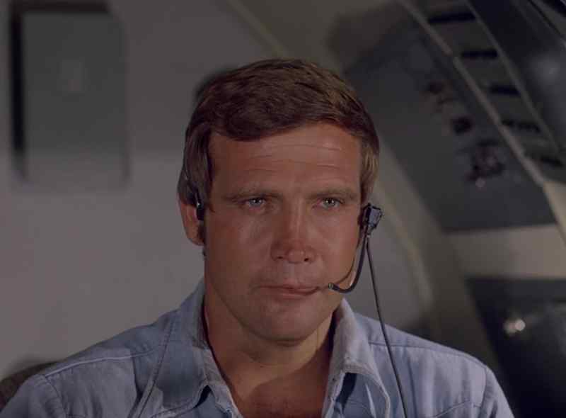 STEVE: The bomb has been deactivated