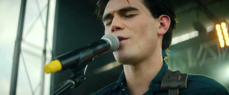 �� I still believe in Your faithfulness ♪
