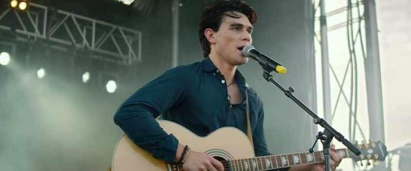 �� I still believe in Your holy word ♪