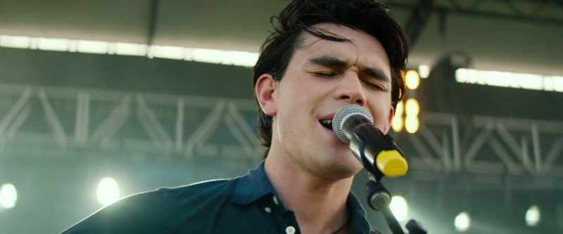 �� I still believe in Your truth ♪