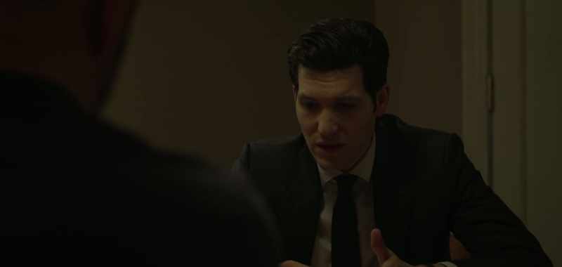 I still don't understand why Danny would be so angry