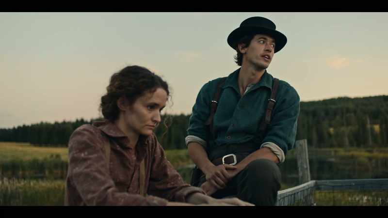 I still have a hankering to go straight, Jesse