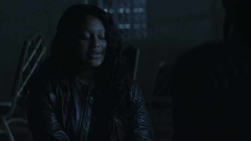 I still have this feelingSilas didn't do it