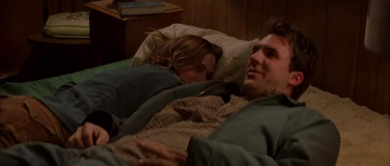 I still have my pillow