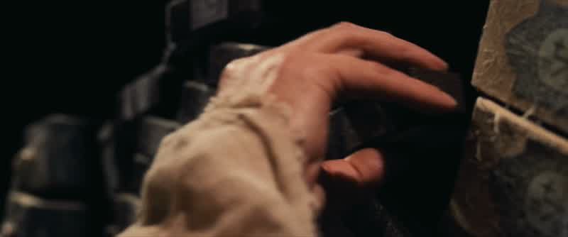 I still need a wand