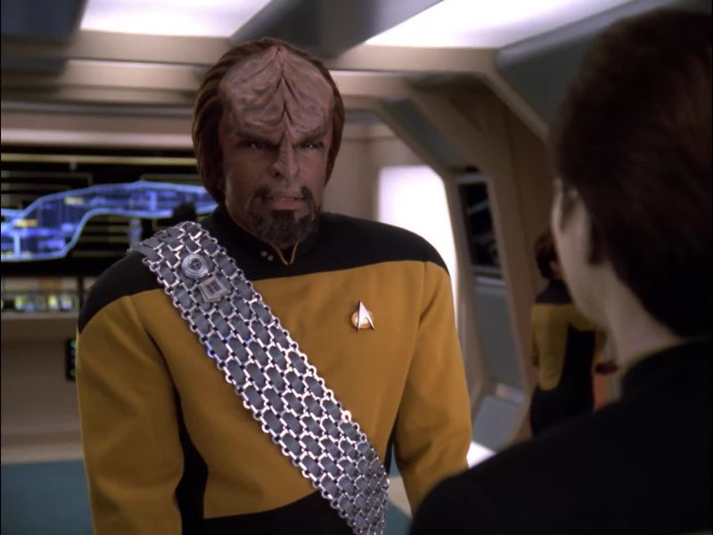 I still see nothing unusual. Perhaps we should activate it