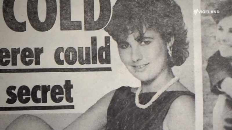 I still think that she probably came forward because in the end