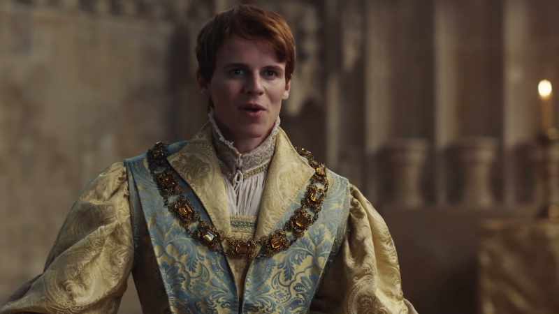 I stood against my father, risked my throne