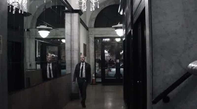 I strolled through the graves
