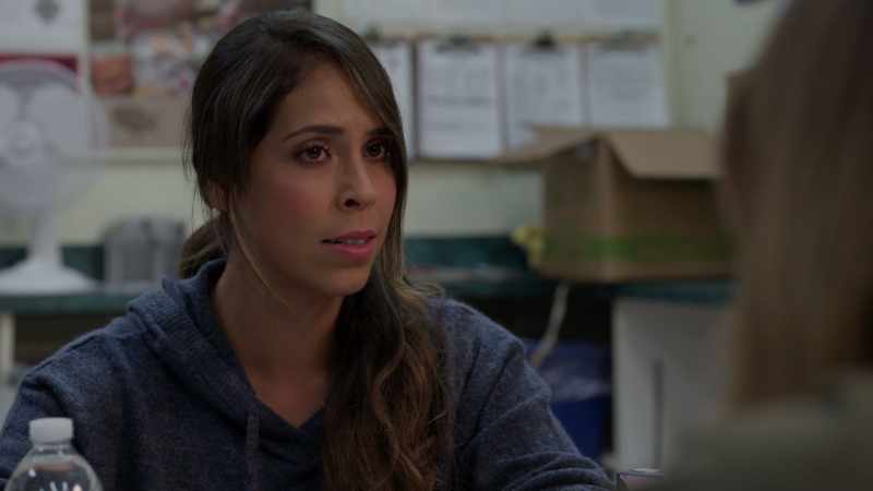 I had such dreams for her