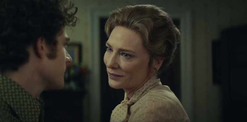 I had such trouble conceiving after you were born