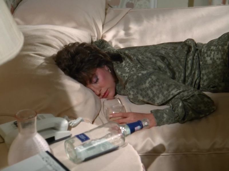 Sue Ellen
