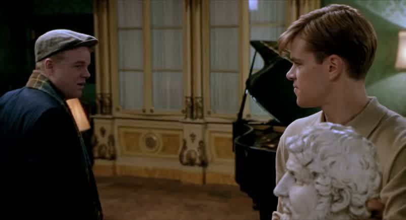 Well I would suggest you ask Dickie that yourselfOtello's is on della Croce just off the CorsoIs it on della Croce just off the CorsoSure You're a quick study aren't youLast time you didn't know you