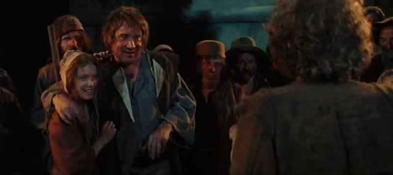I suggest we depart
