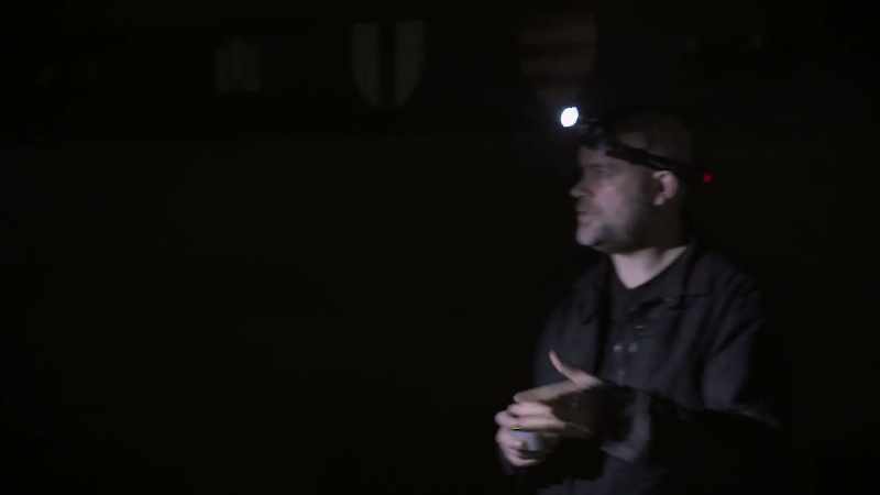 I suggest we go to the Dungeon next, it's underground