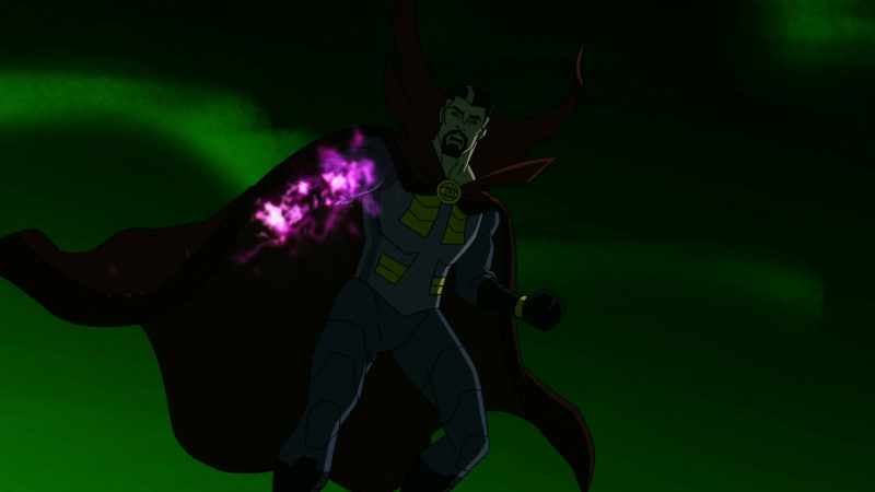 I summon the blade of balthakk