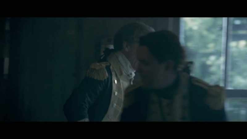 � I suppose we could spare a thousand men, but‐‐