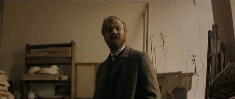 I suppose you did you give? - How little you know your wife