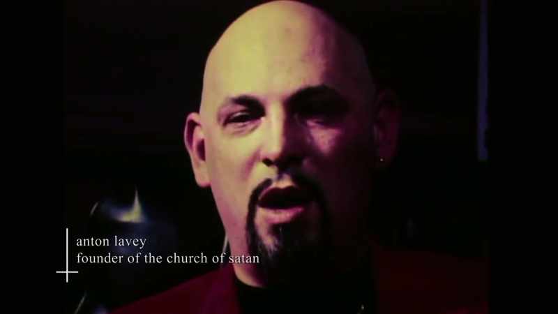 I suppose it's... you should call it satanic ecstasy