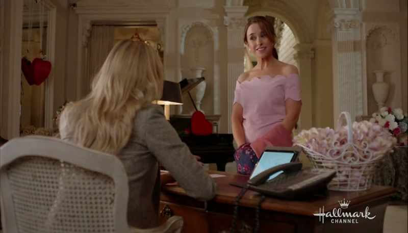 I suppose you like things a little bit more unscripted?