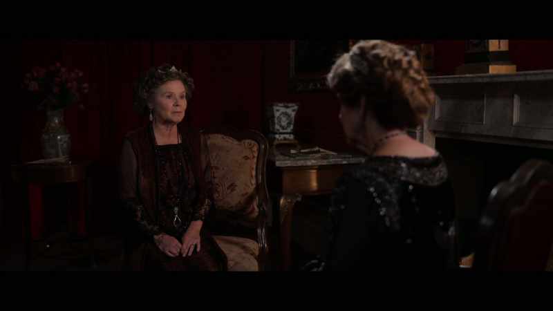 I suppose royal service kept you silent on the subject