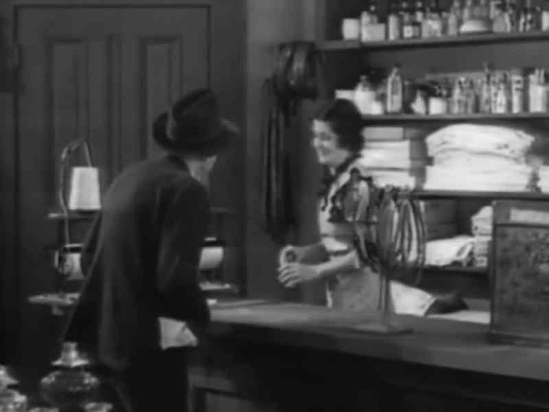 I suppose you want more liniment