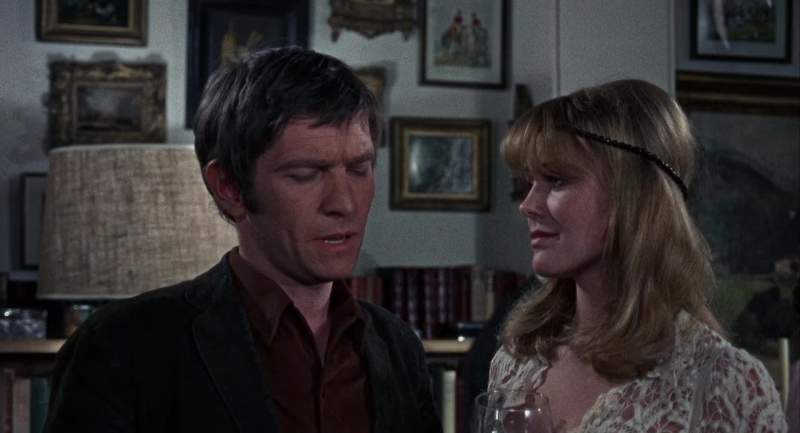 I suppose we'd better discuss Antonioni