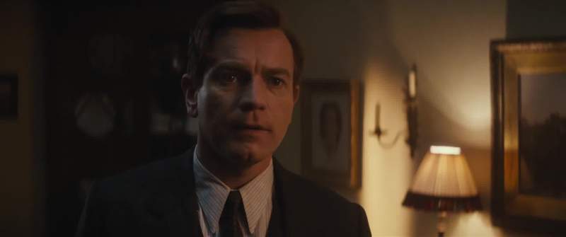 I suppose you won't be coming to the cottage