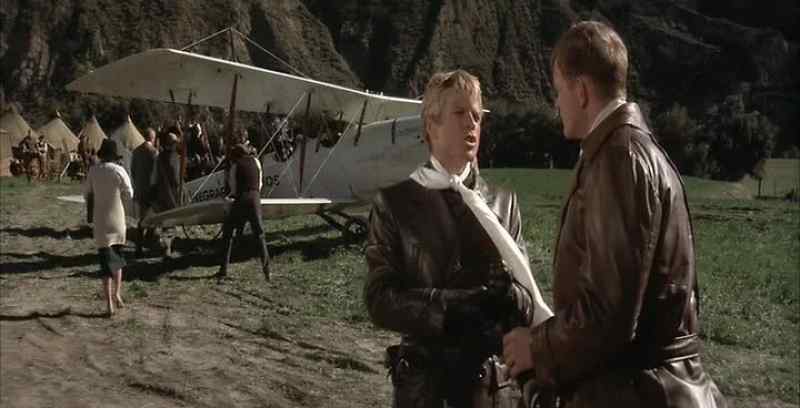 I suppose you could not pull your chute at all
