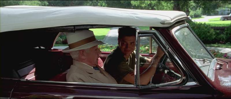I suppose you'd like the top down