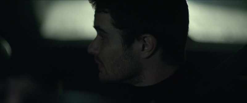 I was supposed to be there. He needed me