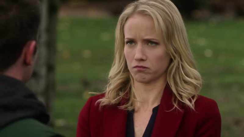 I was supposed to drop off my nieces and nephew