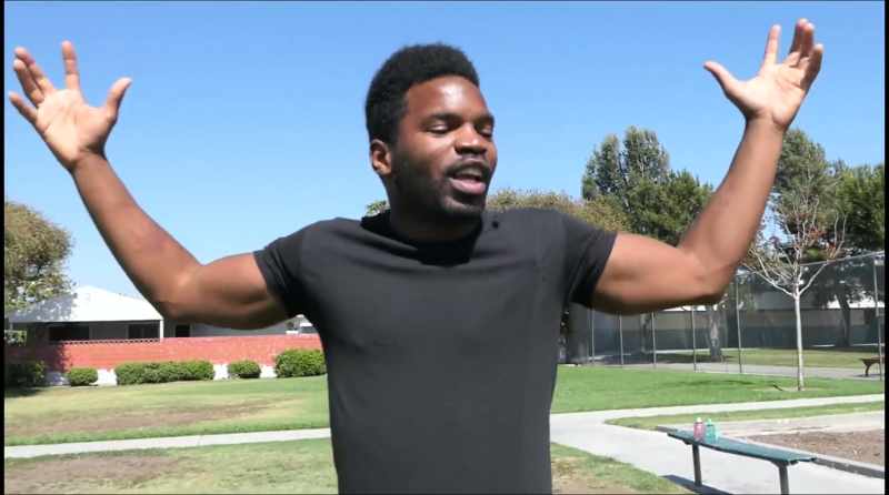 I supposed to kidnap and kill a nigga