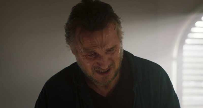 I was supposed to be looking after you