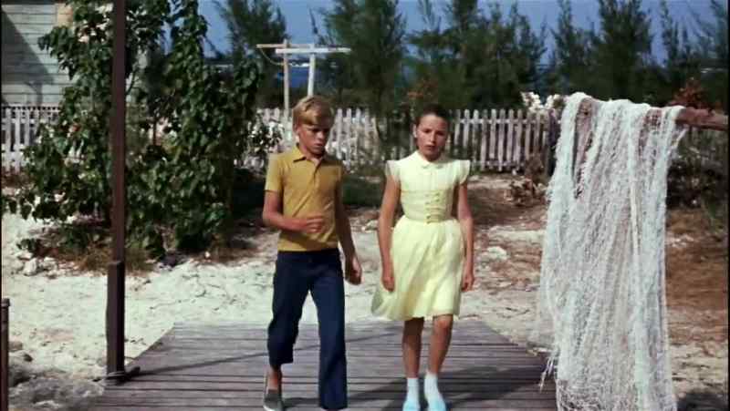 I sure hope we find flipper