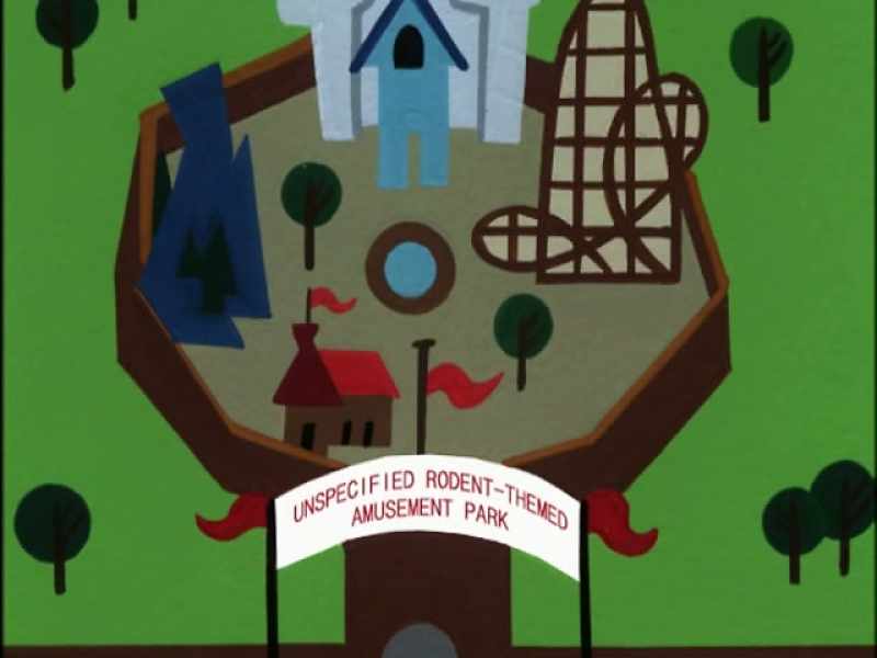 I was sure they’d all been destroyed