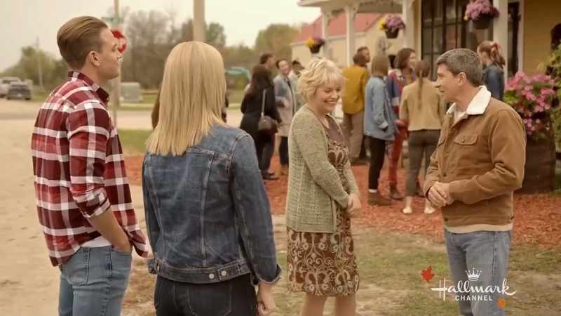 I sure will, Carol. -[Chuckles]